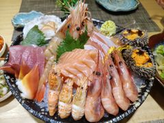 -左舞日本料理
