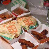 塔斯汀竟然给我画饼⁉️
