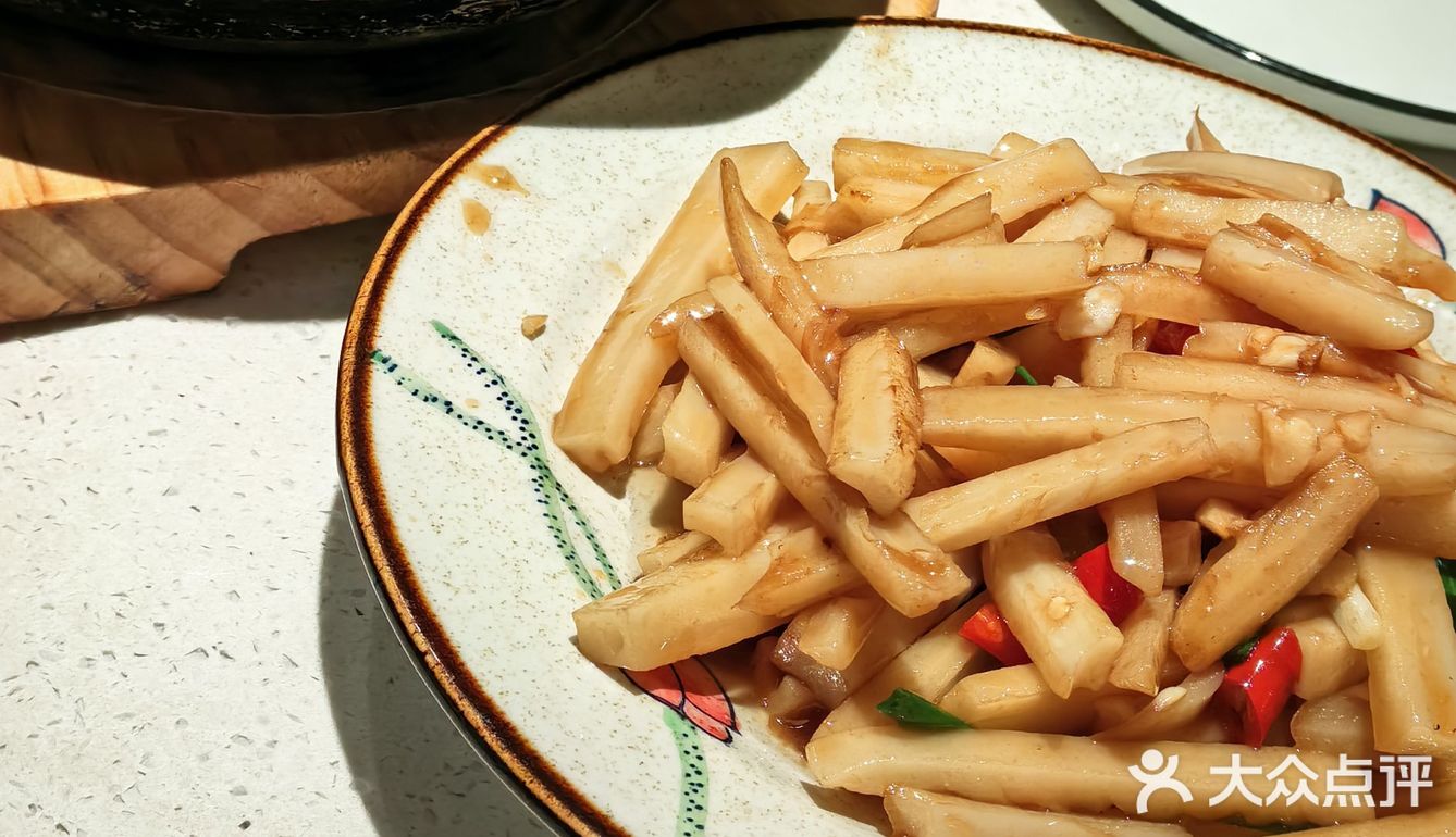 打卡陈晓卿推荐的江西菜