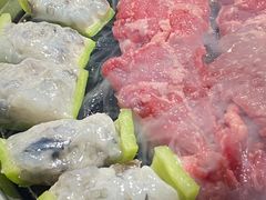 -霸腹烤肉(厦门柚子番店)