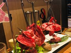 -赤坂亭M9和牛烧肉(世博源店)