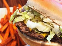 -FATBURGER 特富客汉堡(外交公寓店)