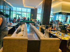 -融信华邑酒店·鲜艳西餐厅