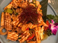 -苏梅花园(群星城店)
