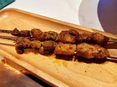 -阿娜尔·新疆菜(宜家荟聚中心店)
