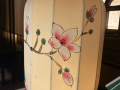 -绿茶餐厅(西湖银泰百货店)