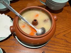 -丽江金茂凯悦臻选酒店-滇香馆