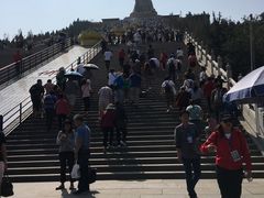 -龙口南山旅游景区