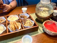 -鲤院·新中式美学·庭院餐厅(夫子庙店)