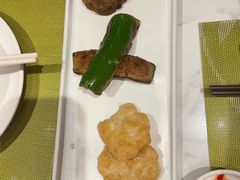 -顺意·顺德家乡菜(国际人才大厦店)