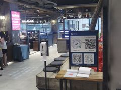 -快乐小羊(富强中路店)