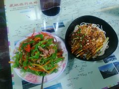 -口口香小吃店