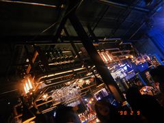 -光音瓦特俱乐部(高新店)