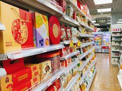 -百年义利(黄寺大街店)