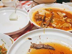 -西贝莜面村(近铁城市广场店)