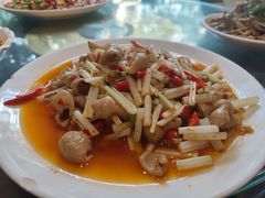 -飞虹鱼馆(春华路店)