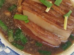 -建坤水席宫·洛阳菜(中州路店)