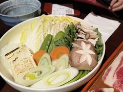 -龙酒场·关西寿喜烧·居酒屋(罗湖店)