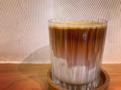 -Legno.ita Coffee by Wood(襄阳南路店)