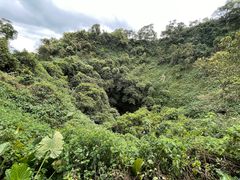 -海口火山口国家地质公园