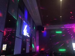 -OS CLUB(长风大悦城店)
