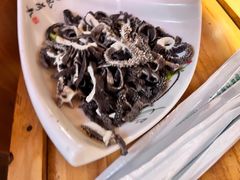 -前门杨记·铜锅涮肉(王府井·故宫店)
