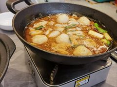 -肖记公安牛肉鱼杂馆·省级非物质文化遗产(江汉路直营店)