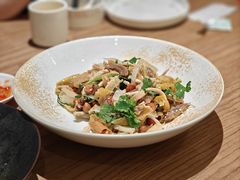 -粤集·手工粤菜(皇庭广场店)