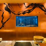 寻遍海洋的美味，最终在鱼亭找到了～