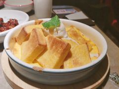 -新白鹿餐厅(金鹰新街口店)