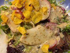 码头凉拌菜-天津卫码头(南开大悦城店)