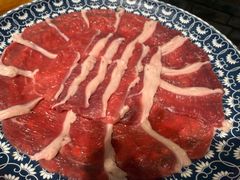 -北京老门框爆肚四季涮肉(淮海东路外滩店)