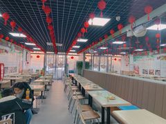 大堂-大姐麻辣烫(莲宝中路店)