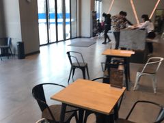 -威尔仕健身·游泳(中港汇店)