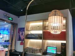 -大龙燚火锅(天安云谷店)