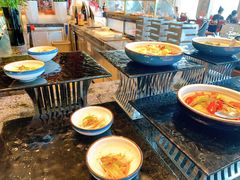 -美食汇自助餐厅(成都万达瑞华酒店)