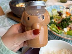 -蕉叶·广州明星泰国菜(黑金冠保利广场店)