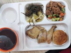 -香妃烤鸡(新奥店)