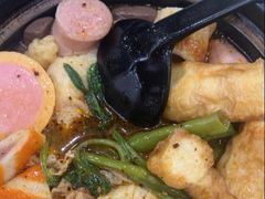 -芜湖三妹麻辣烫(北大街店)