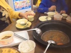 -菌乡缘·野生菌蒸汽鱼火锅(江边夜市店)
