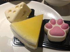 芒果优格-加餐海鲜自助(宝龙一城店)