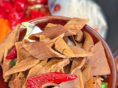 -阳阳老火锅(小南门店)