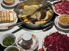 -汕头八合里海记牛肉店(清河店)