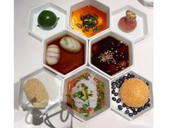 -民国红公馆·秦淮八艳(夫子庙店)