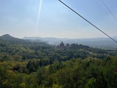 -磬锤峰森林公园