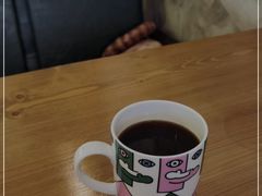 -之悦咖啡馆(新星宇·之洲店)