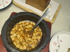 -绿茶餐厅(茂业天地店)