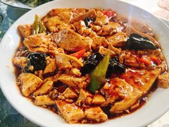 -塞上渔乡·农家菜·虹鳟鱼