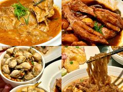 -食锦记·福建私房菜(浦西万达店)