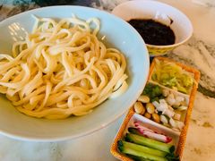 老北京炸酱面-那家小馆•北京菜•烤鸭(香山店)